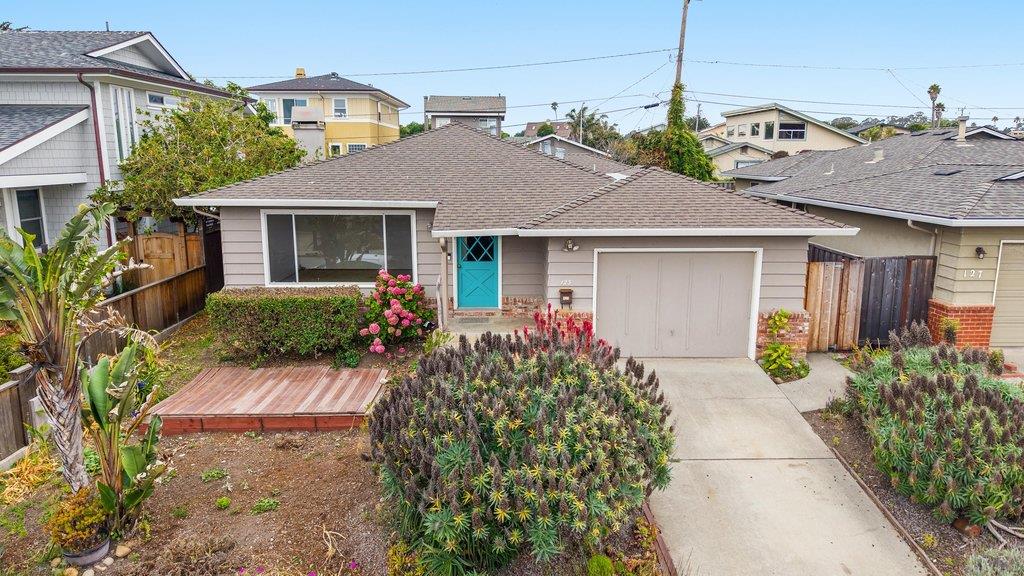 123 Merced Avenue
