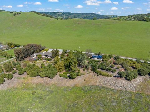 Tiny photo for 9539 Via Del Cielo, GILROY, CA 95020 (MLS # ML82032177)