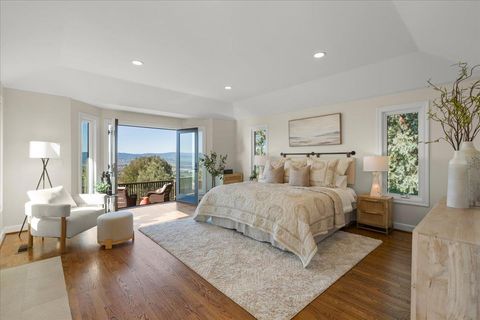 Tiny photo for 9539 Via Del Cielo, GILROY, CA 95020 (MLS # ML82032177)