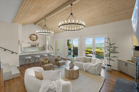 Tiny photo for 9539 Via Del Cielo, GILROY, CA 95020 (MLS # ML82032177)