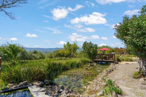 Tiny photo for 9539 Via Del Cielo, GILROY, CA 95020 (MLS # ML82032177)