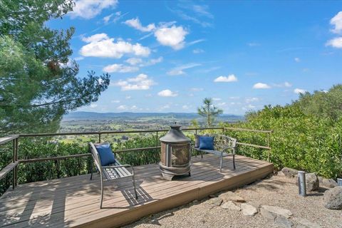 Tiny photo for 9539 Via Del Cielo, GILROY, CA 95020 (MLS # ML82032177)