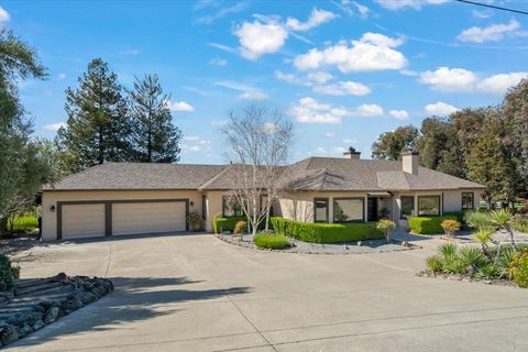 Tiny photo for 9539 Via Del Cielo, GILROY, CA 95020 (MLS # ML82032177)