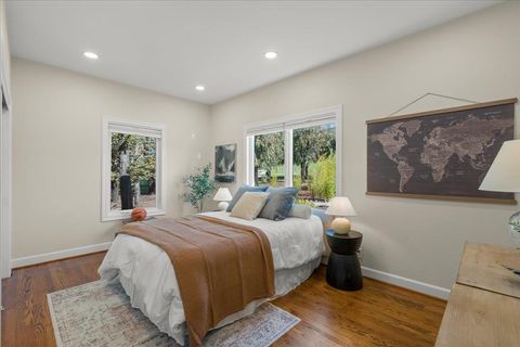 Tiny photo for 9539 Via Del Cielo, GILROY, CA 95020 (MLS # ML82032177)