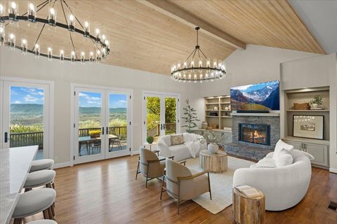 Tiny photo for 9539 Via Del Cielo, GILROY, CA 95020 (MLS # ML82032177)