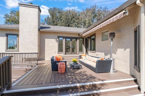 Tiny photo for 9539 Via Del Cielo, GILROY, CA 95020 (MLS # ML82032177)