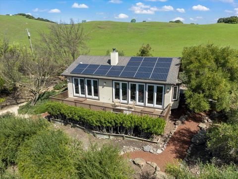 Tiny photo for 9539 Via Del Cielo, GILROY, CA 95020 (MLS # ML82032177)