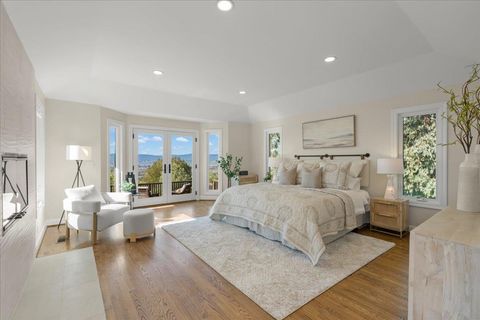 Tiny photo for 9539 Via Del Cielo, GILROY, CA 95020 (MLS # ML82032177)