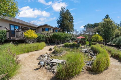 Tiny photo for 9539 Via Del Cielo, GILROY, CA 95020 (MLS # ML82032177)