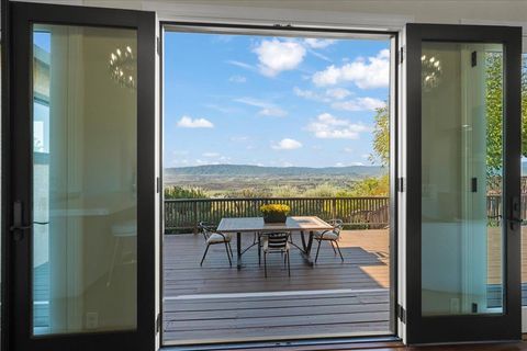 Tiny photo for 9539 Via Del Cielo, GILROY, CA 95020 (MLS # ML82032177)