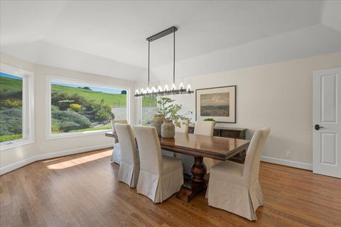 Tiny photo for 9539 Via Del Cielo, GILROY, CA 95020 (MLS # ML82032177)