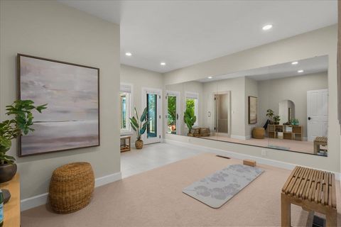 Tiny photo for 9539 Via Del Cielo, GILROY, CA 95020 (MLS # ML82032177)