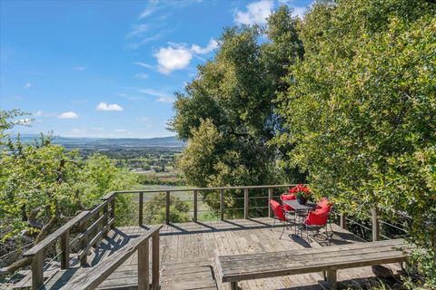 Tiny photo for 9539 Via Del Cielo, GILROY, CA 95020 (MLS # ML82032177)