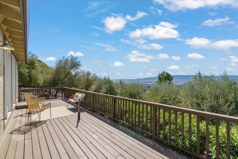 Tiny photo for 9539 Via Del Cielo, GILROY, CA 95020 (MLS # ML82032177)