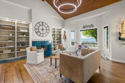 Tiny photo for 9539 Via Del Cielo, GILROY, CA 95020 (MLS # ML82032177)