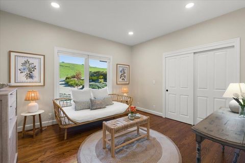 Tiny photo for 9539 Via Del Cielo, GILROY, CA 95020 (MLS # ML82032177)