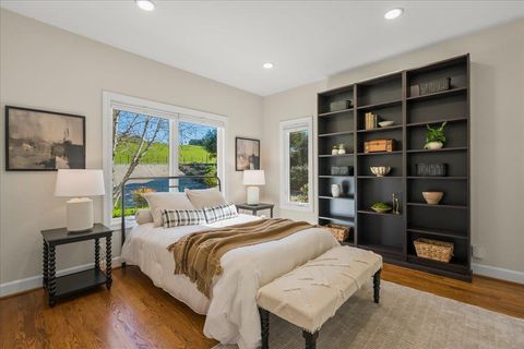 Tiny photo for 9539 Via Del Cielo, GILROY, CA 95020 (MLS # ML82032177)