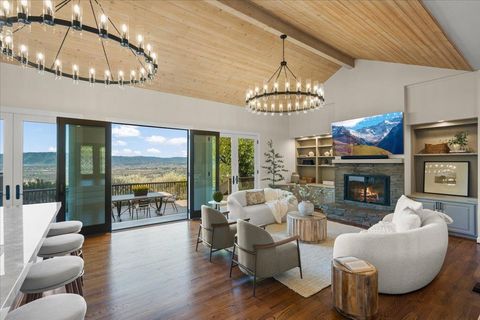 Tiny photo for 9539 Via Del Cielo, GILROY, CA 95020 (MLS # ML82032177)