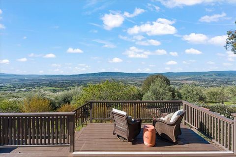 Tiny photo for 9539 Via Del Cielo, GILROY, CA 95020 (MLS # ML82032177)