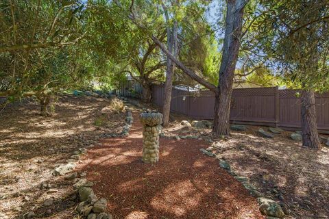 Tiny photo for 9539 Via Del Cielo, GILROY, CA 95020 (MLS # ML82032177)