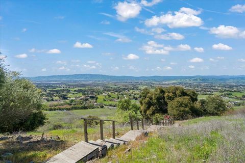 Tiny photo for 9539 Via Del Cielo, GILROY, CA 95020 (MLS # ML82032177)