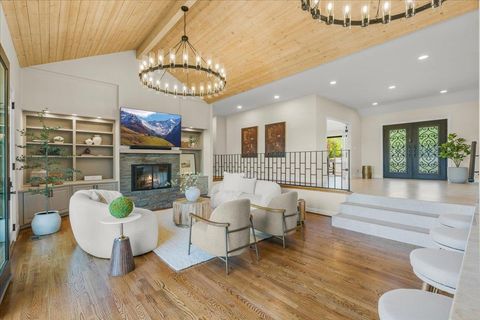 Tiny photo for 9539 Via Del Cielo, GILROY, CA 95020 (MLS # ML82032177)