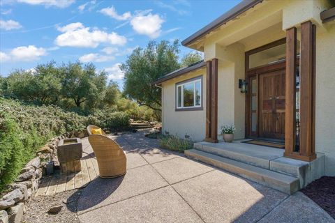 Tiny photo for 9539 Via Del Cielo, GILROY, CA 95020 (MLS # ML82032177)