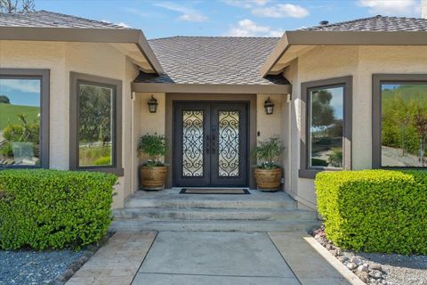 Tiny photo for 9539 Via Del Cielo, GILROY, CA 95020 (MLS # ML82032177)