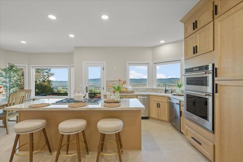 Tiny photo for 9539 Via Del Cielo, GILROY, CA 95020 (MLS # ML82032177)