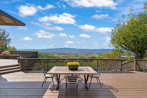 Tiny photo for 9539 Via Del Cielo, GILROY, CA 95020 (MLS # ML82032177)