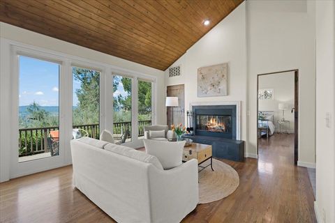 Tiny photo for 9539 Via Del Cielo, GILROY, CA 95020 (MLS # ML82032177)