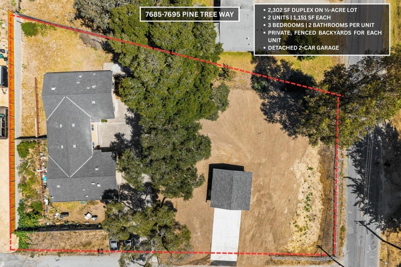 7685-7695 Pine Tree