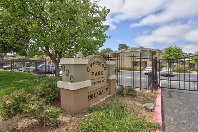 820 Casanova Avenue 108