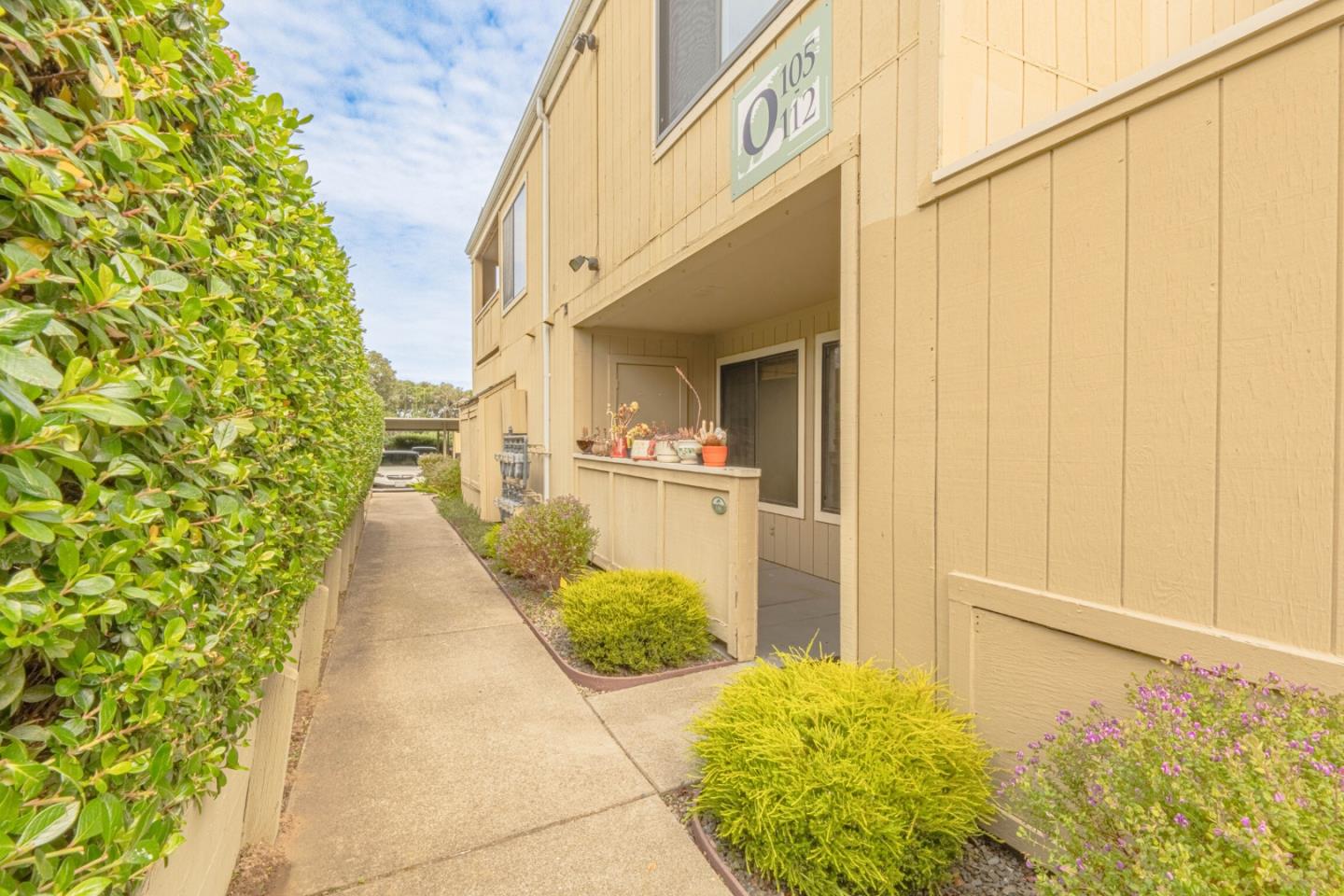 820 Casanova Avenue 108