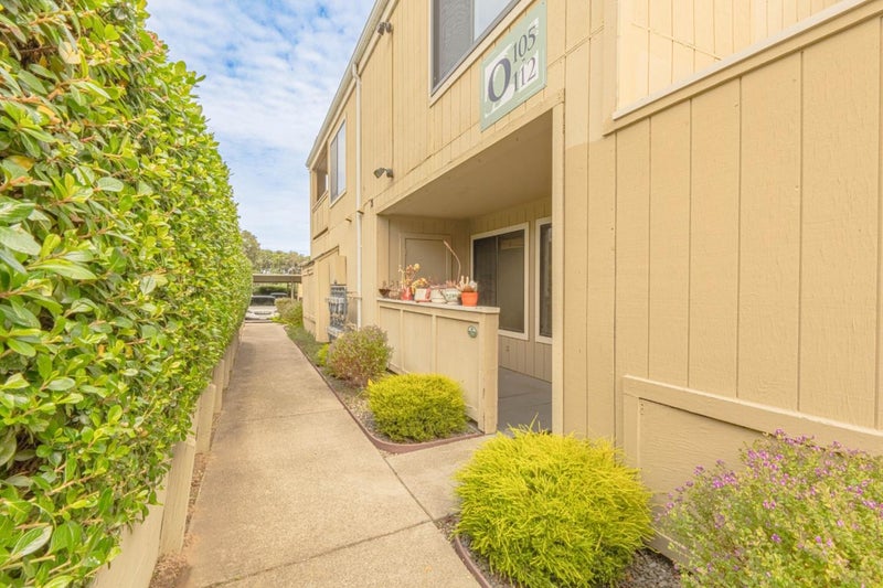 820 Casanova Avenue 108
