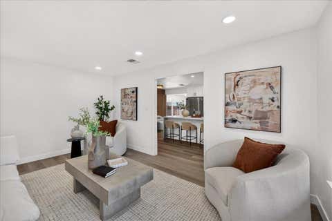 Tiny photo for SAN JOSE, CA 95132 (MLS # ML82053785)