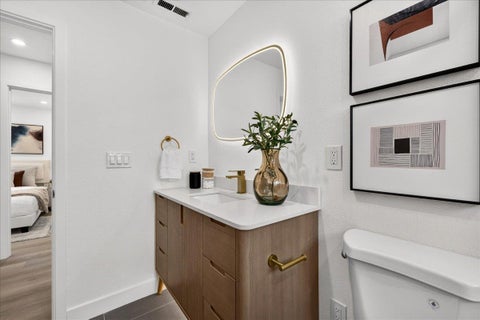 Tiny photo for SAN JOSE, CA 95132 (MLS # ML82053785)