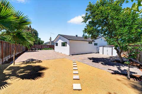 Tiny photo for SAN JOSE, CA 95132 (MLS # ML82053785)