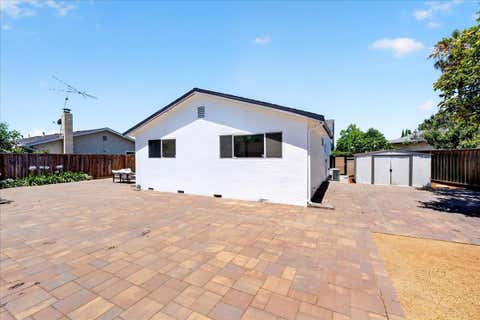 Tiny photo for SAN JOSE, CA 95132 (MLS # ML82053785)