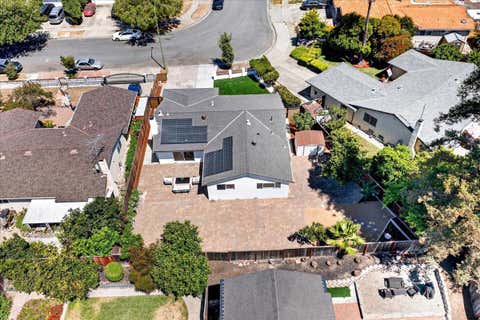 Tiny photo for SAN JOSE, CA 95132 (MLS # ML82053785)
