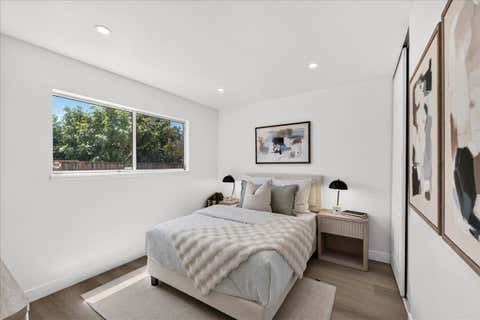 Tiny photo for SAN JOSE, CA 95132 (MLS # ML82053785)