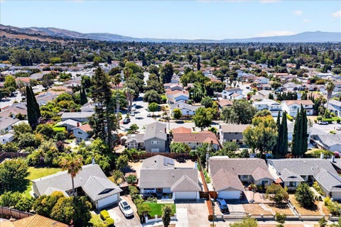 Tiny photo for SAN JOSE, CA 95132 (MLS # ML82053785)