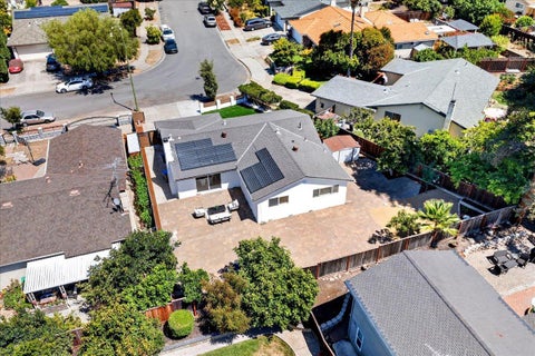 Tiny photo for SAN JOSE, CA 95132 (MLS # ML82053785)