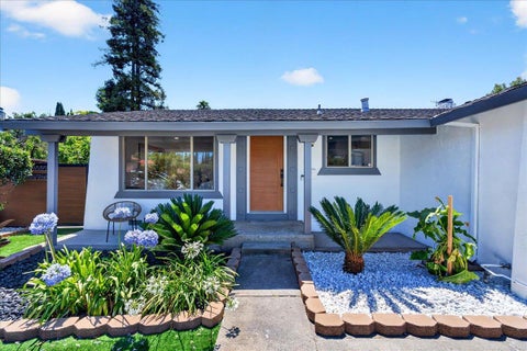 Tiny photo for SAN JOSE, CA 95132 (MLS # ML82053785)