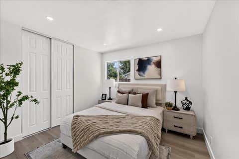 Tiny photo for SAN JOSE, CA 95132 (MLS # ML82053785)