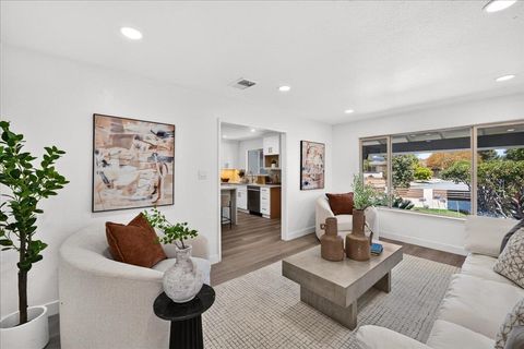 Tiny photo for SAN JOSE, CA 95132 (MLS # ML82053785)