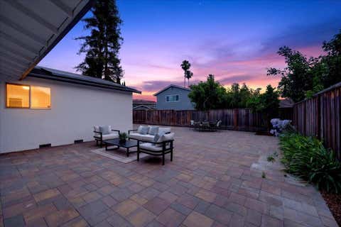 Tiny photo for SAN JOSE, CA 95132 (MLS # ML82053785)