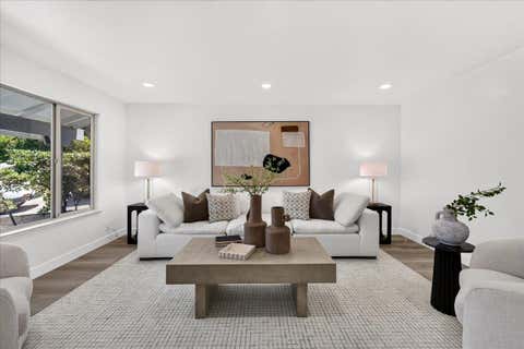 Tiny photo for SAN JOSE, CA 95132 (MLS # ML82053785)