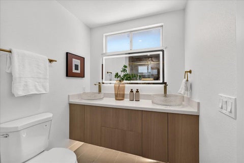 Tiny photo for SAN JOSE, CA 95132 (MLS # ML82053785)