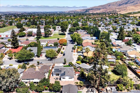 Tiny photo for SAN JOSE, CA 95132 (MLS # ML82053785)